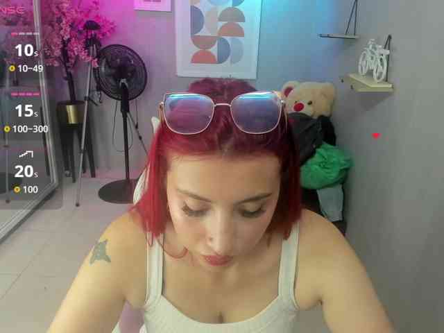 Sofi-monroeee webcam