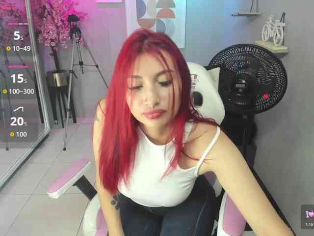 Sofi-monroeee webcam