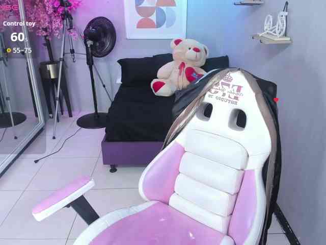 Sofi-monroeee webcam