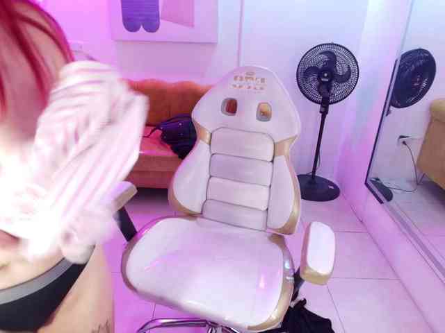 Sofi-monroeee webcam