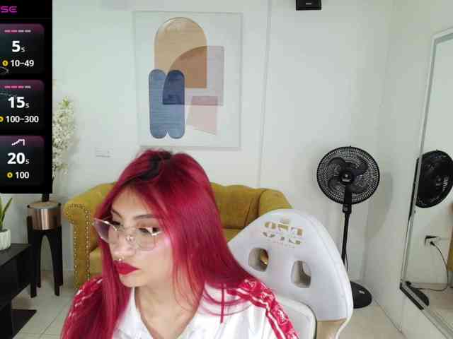 Sofi-monroeee webcam