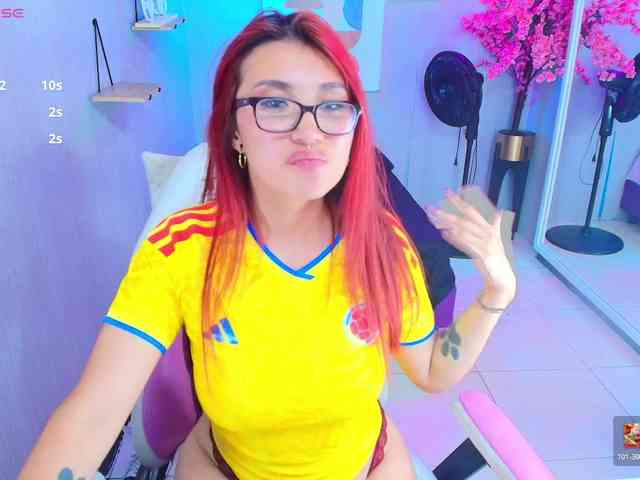 Sofi-monroeee webcam
