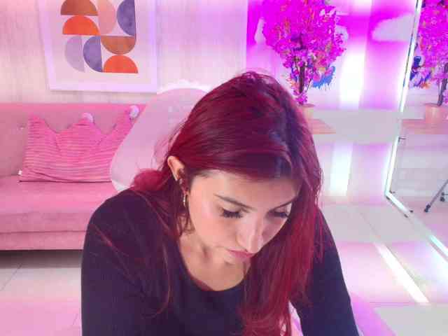 Sofi-monroeee webcam