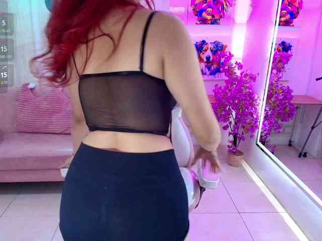 Sofi-monroeee webcam
