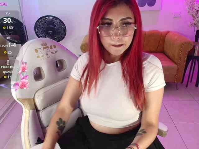 Sofi-monroeee webcam