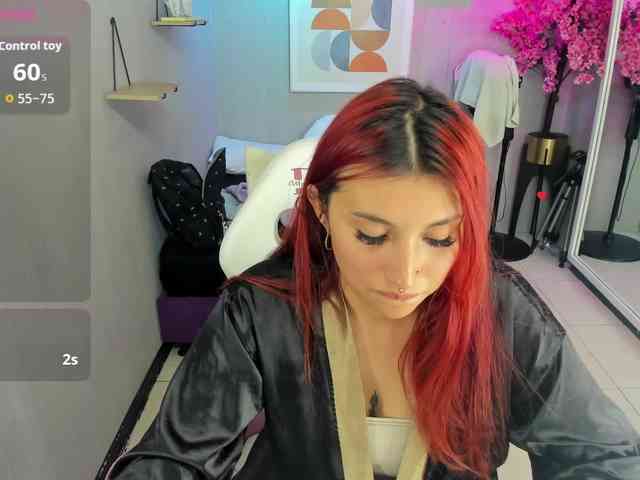 Sofi-monroeee webcam