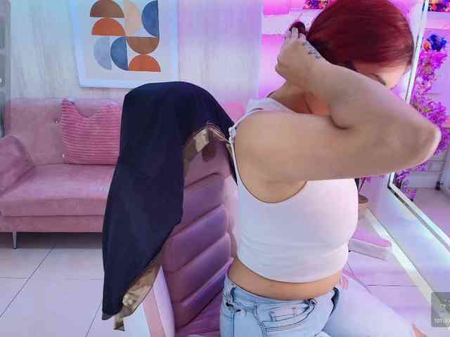Sofi-monroeee webcam