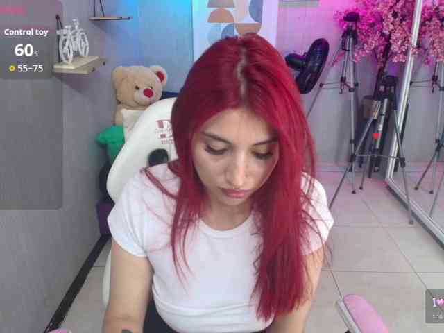 Sofi-monroeee webcam