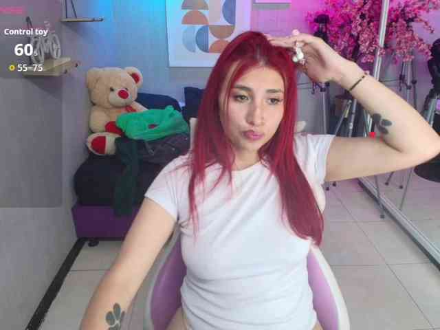 Sofi-monroeee webcam
