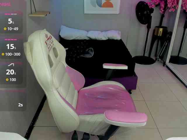 Sofi-monroeee webcam