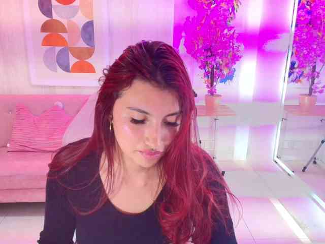 Sofi-monroeee webcam