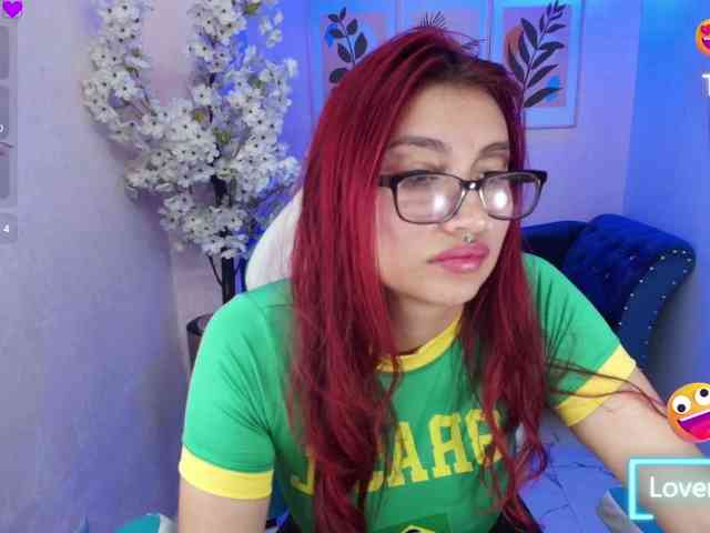 Sofi-monroeee webcam