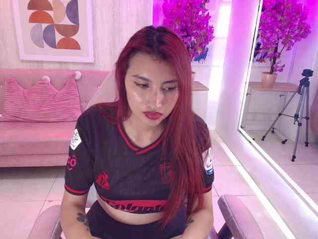 Sofi-monroeee webcam
