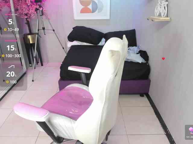 Sofi-monroeee webcam