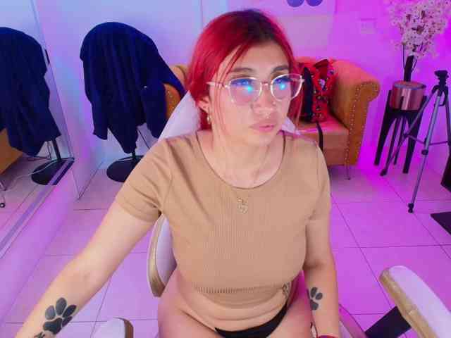 Sofi-monroeee webcam
