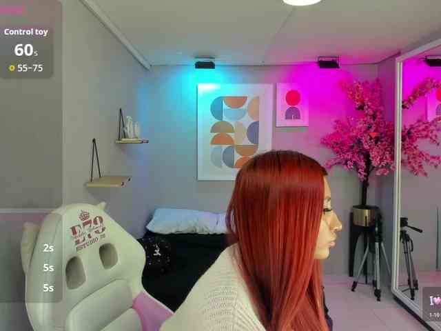 Sofi-monroeee webcam