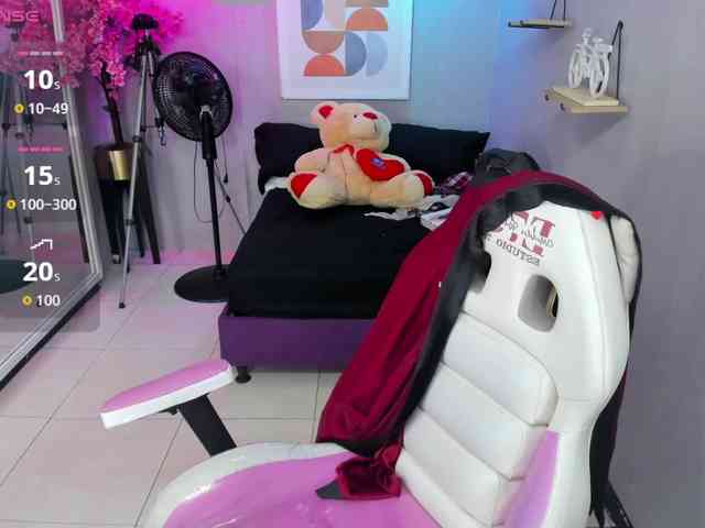 Sofi-monroeee webcam
