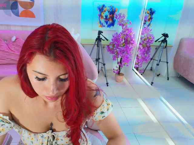 Sofi-monroeee webcam