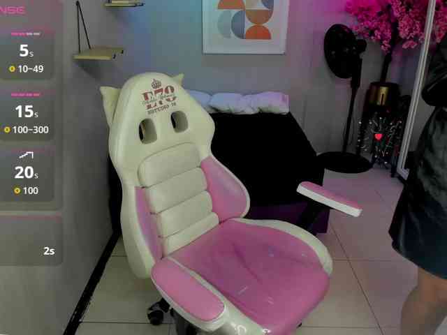 Sofi-monroeee webcam