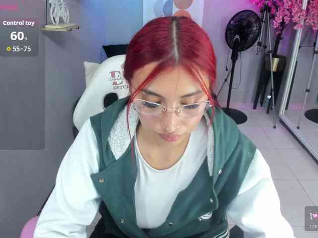 Sofi-monroeee webcam
