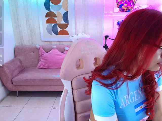 Sofi-monroeee webcam