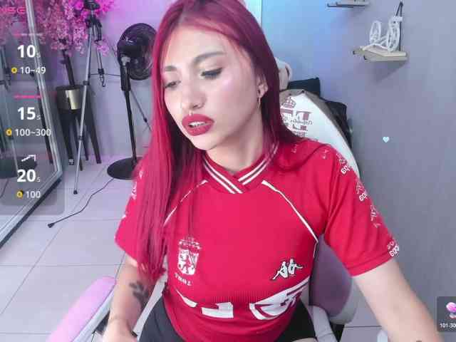 Sofi-monroeee webcam