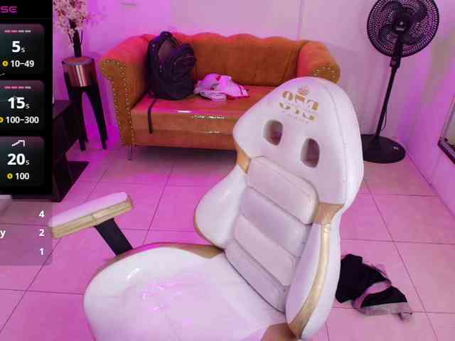 Sofi-monroeee webcam