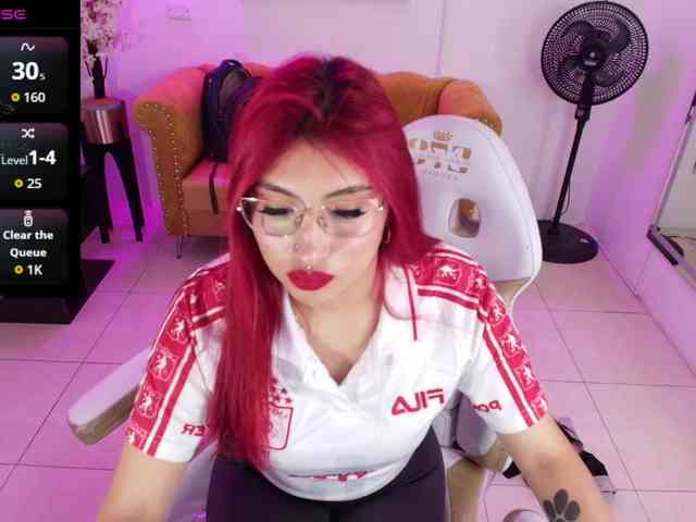 Sofi-monroeee webcam