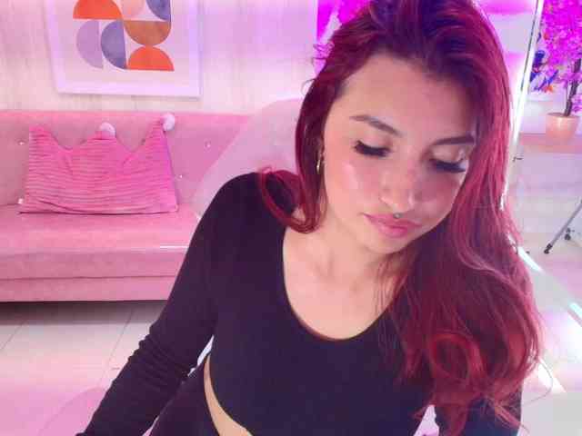 Sofi-monroeee webcam
