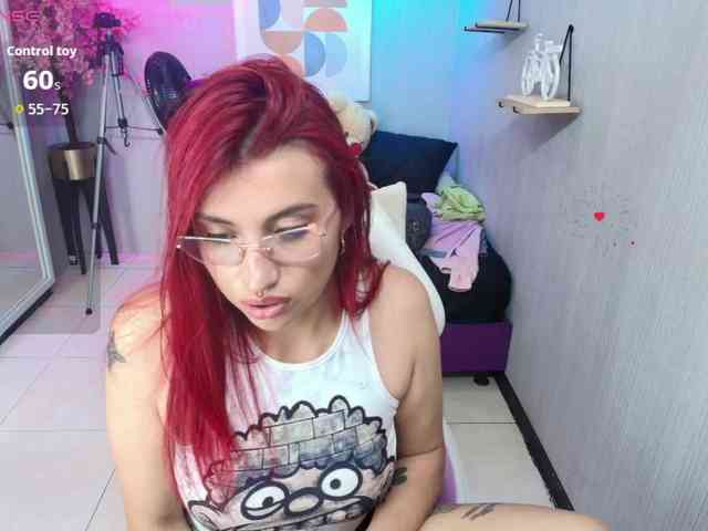 Sofi-monroeee webcam