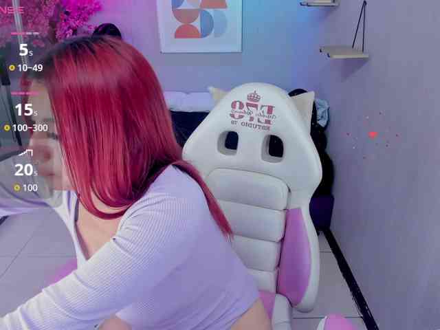 Sofi-monroeee webcam
