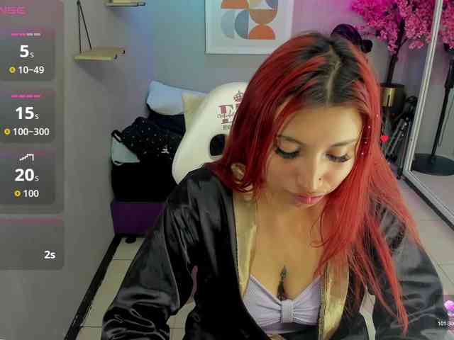 Sofi-monroeee webcam