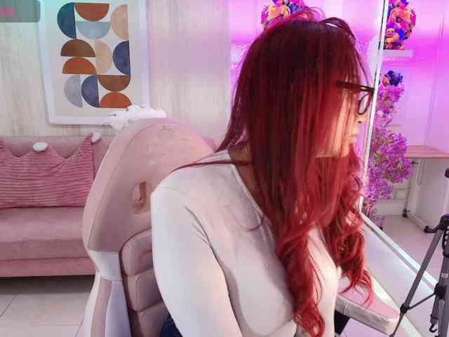 Sofi-monroeee webcam