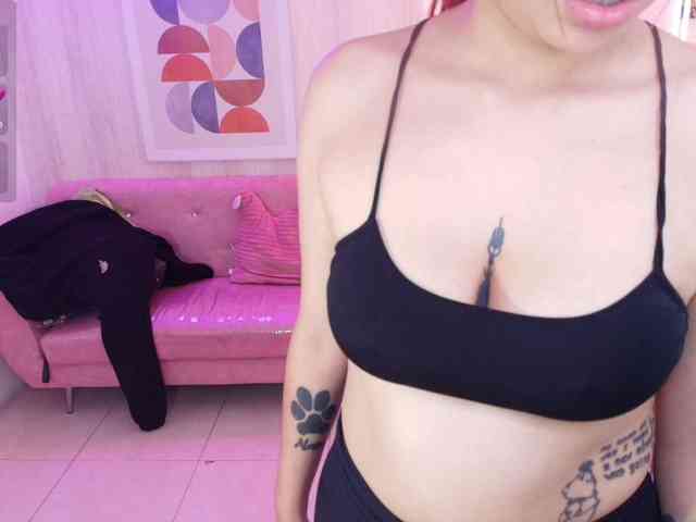 Sofi-monroeee webcam