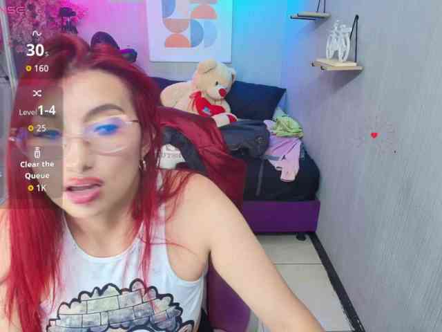 Sofi-monroeee webcam