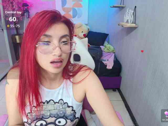 Sofi-monroeee webcam
