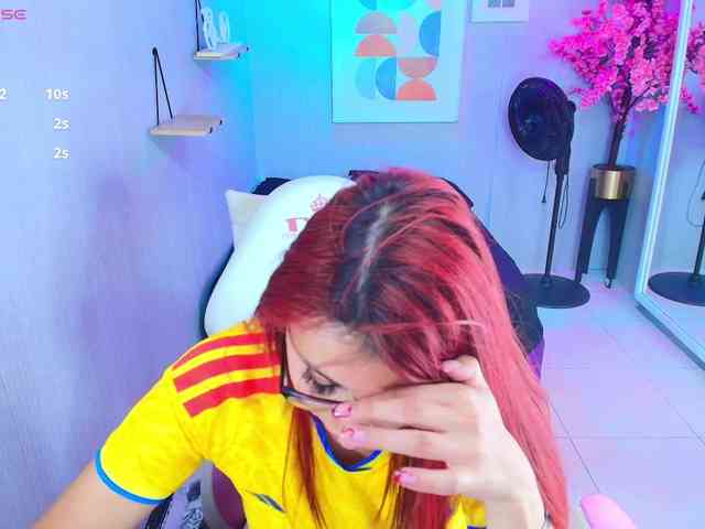 Sofi-monroeee webcam