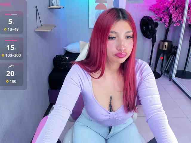 Sofi-monroeee webcam