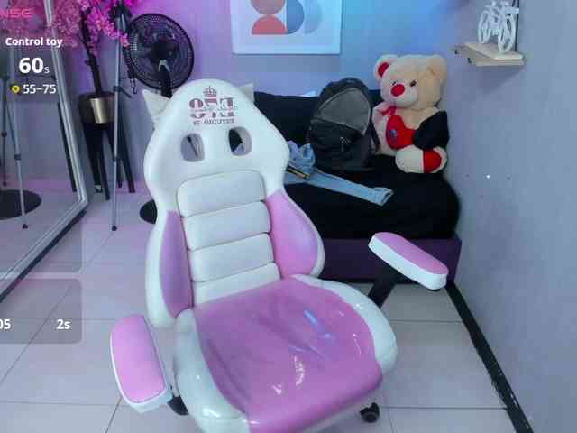 Sofi-monroeee webcam