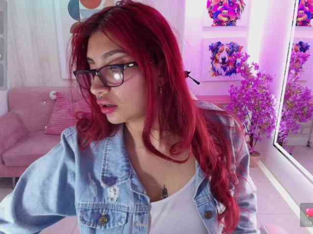 Sofi-monroeee webcam