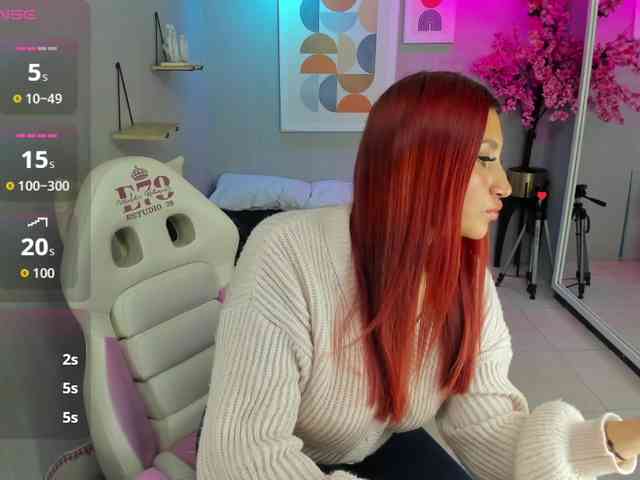 Sofi-monroeee webcam