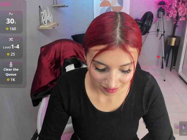 Sofi-monroeee webcam