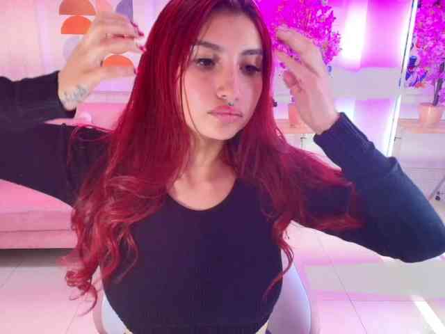 Sofi-monroeee webcam