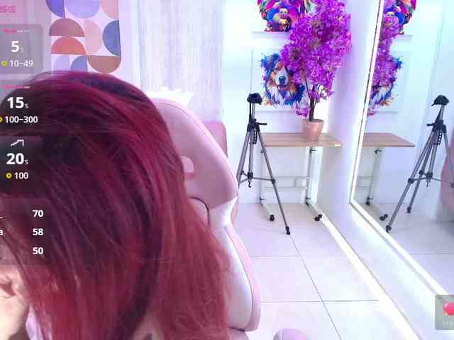 Sofi-monroeee webcam