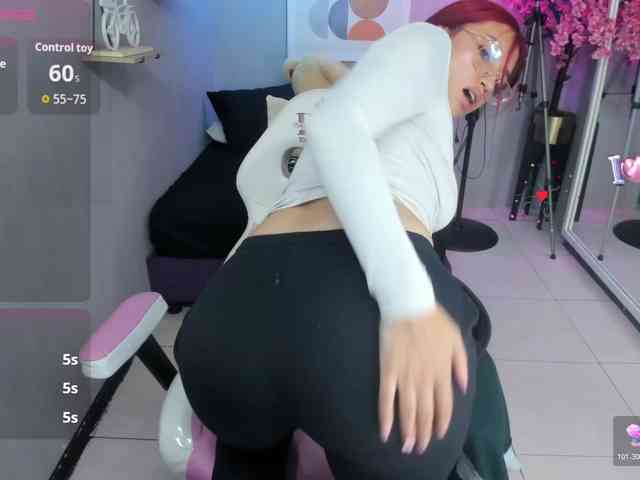 Sofi-monroeee webcam