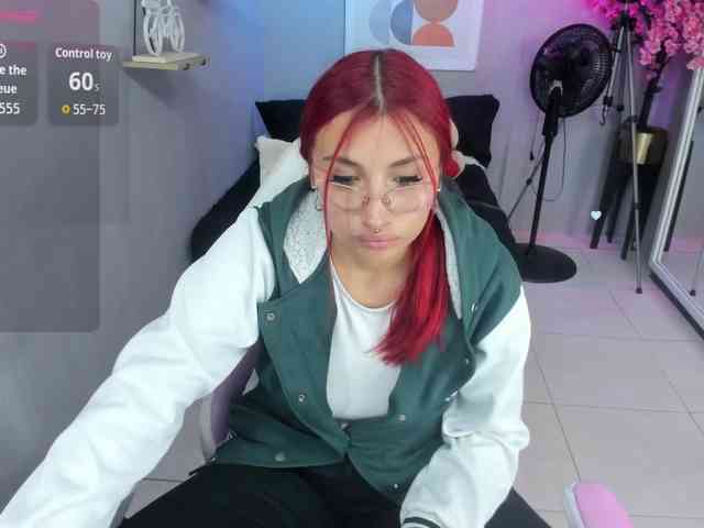 Sofi-monroeee webcam