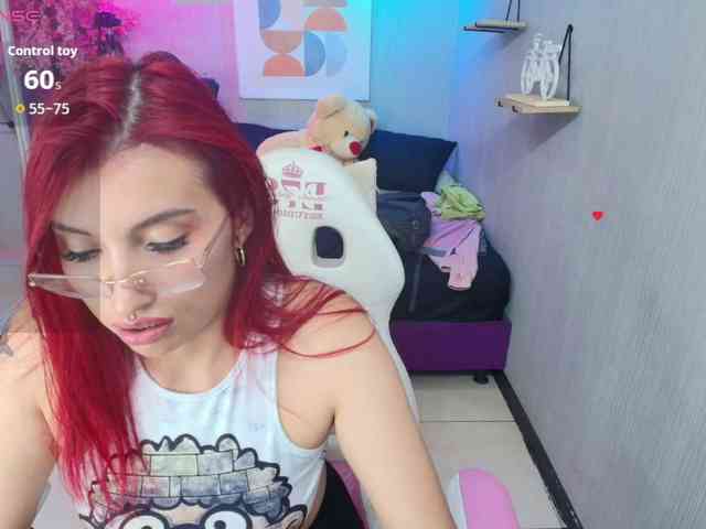 Sofi-monroeee webcam