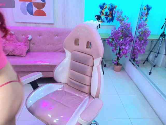 Sofi-monroeee webcam