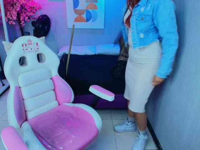 Sofi-monroeee webcam