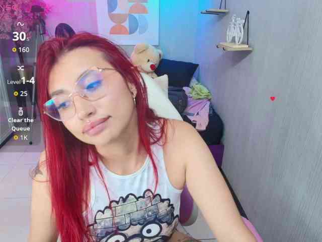 Sofi-monroeee webcam